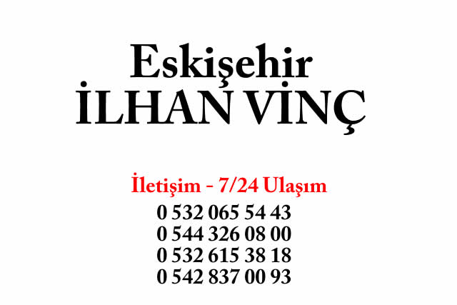 İlhan Vinç