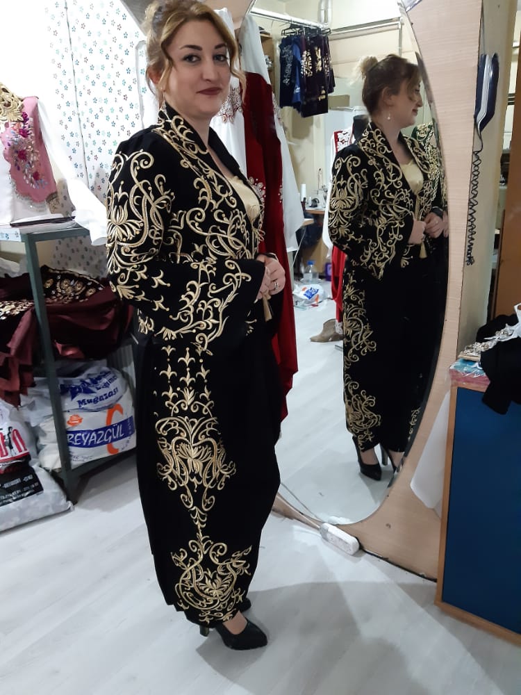 Nur Çeyiz