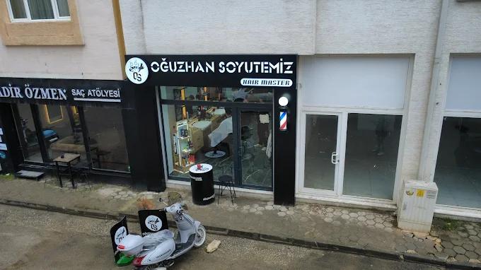 OĞUZHAN SOYUTEMİZ HAİR MASTER
