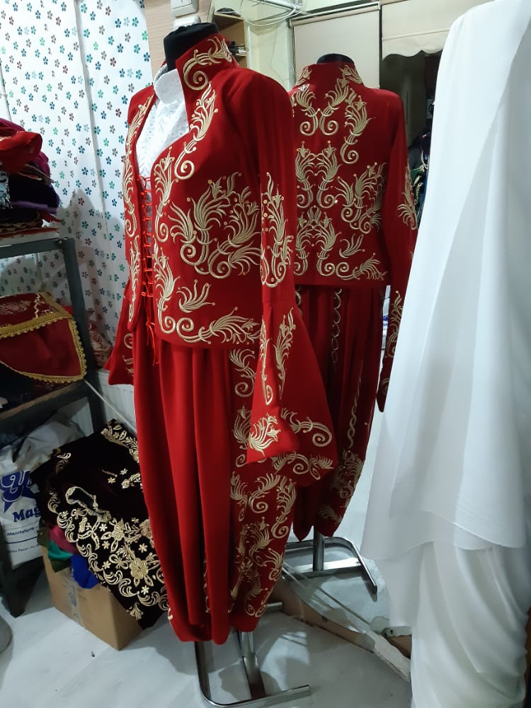 Nur Çeyiz
