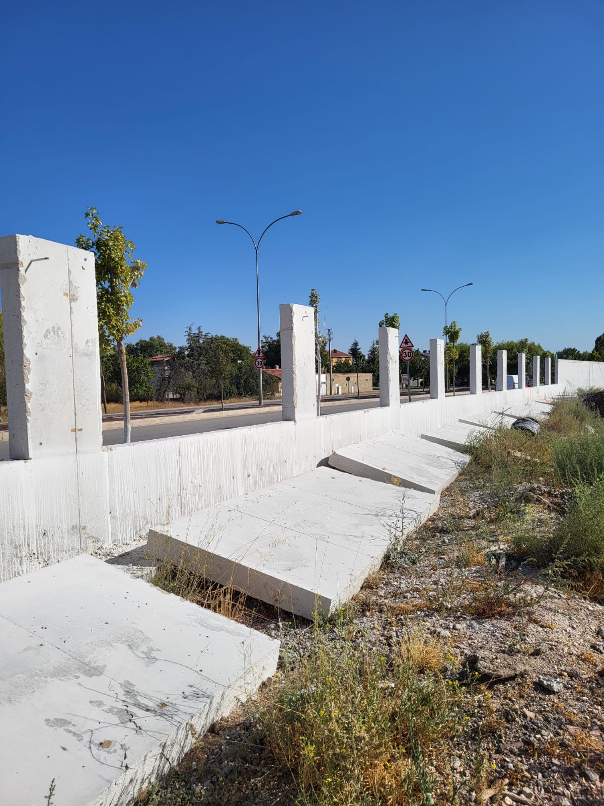 Kent Karot -beton kesme- beton delme - Karotçu